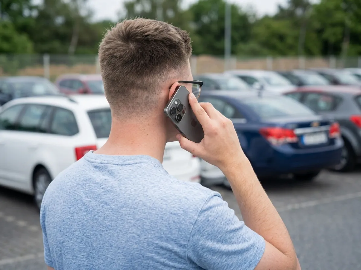 Krok 2 – domluva detailů kontroly