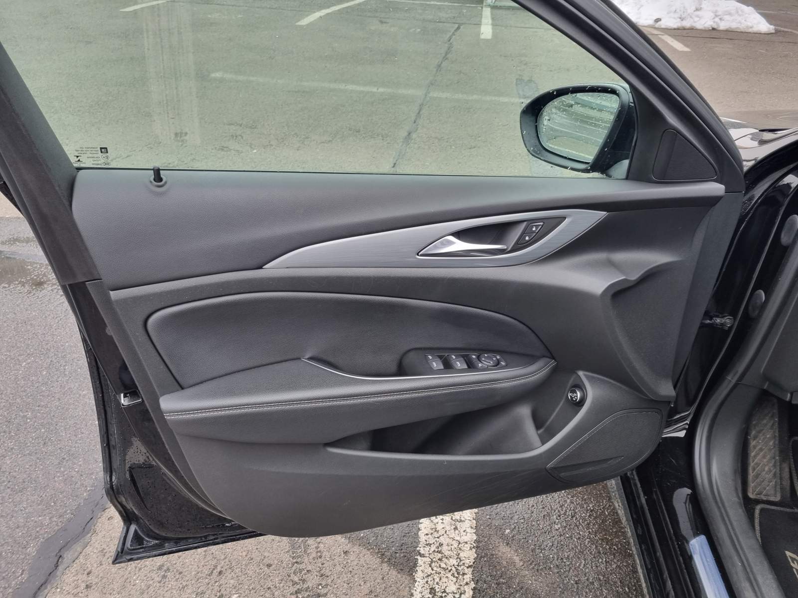 Fotodokumentace vozidla