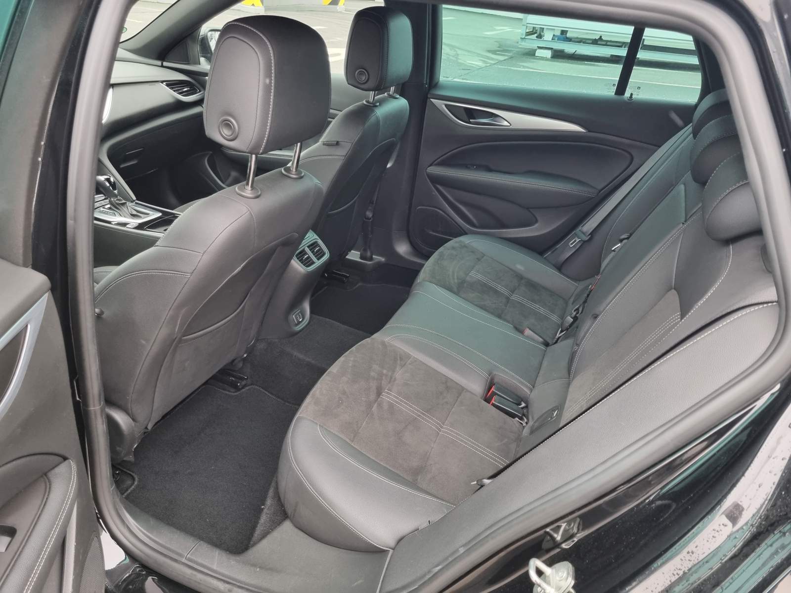 Fotodokumentace vozidla