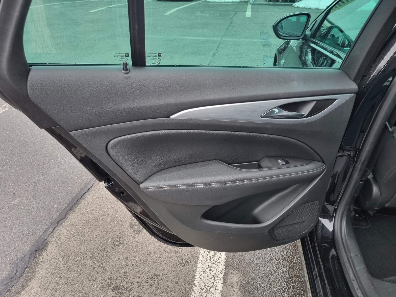 Fotodokumentace vozidla