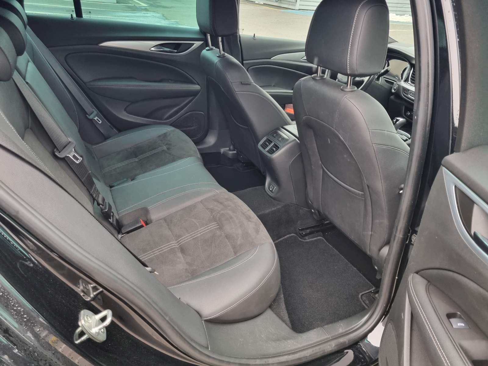 Fotodokumentace vozidla