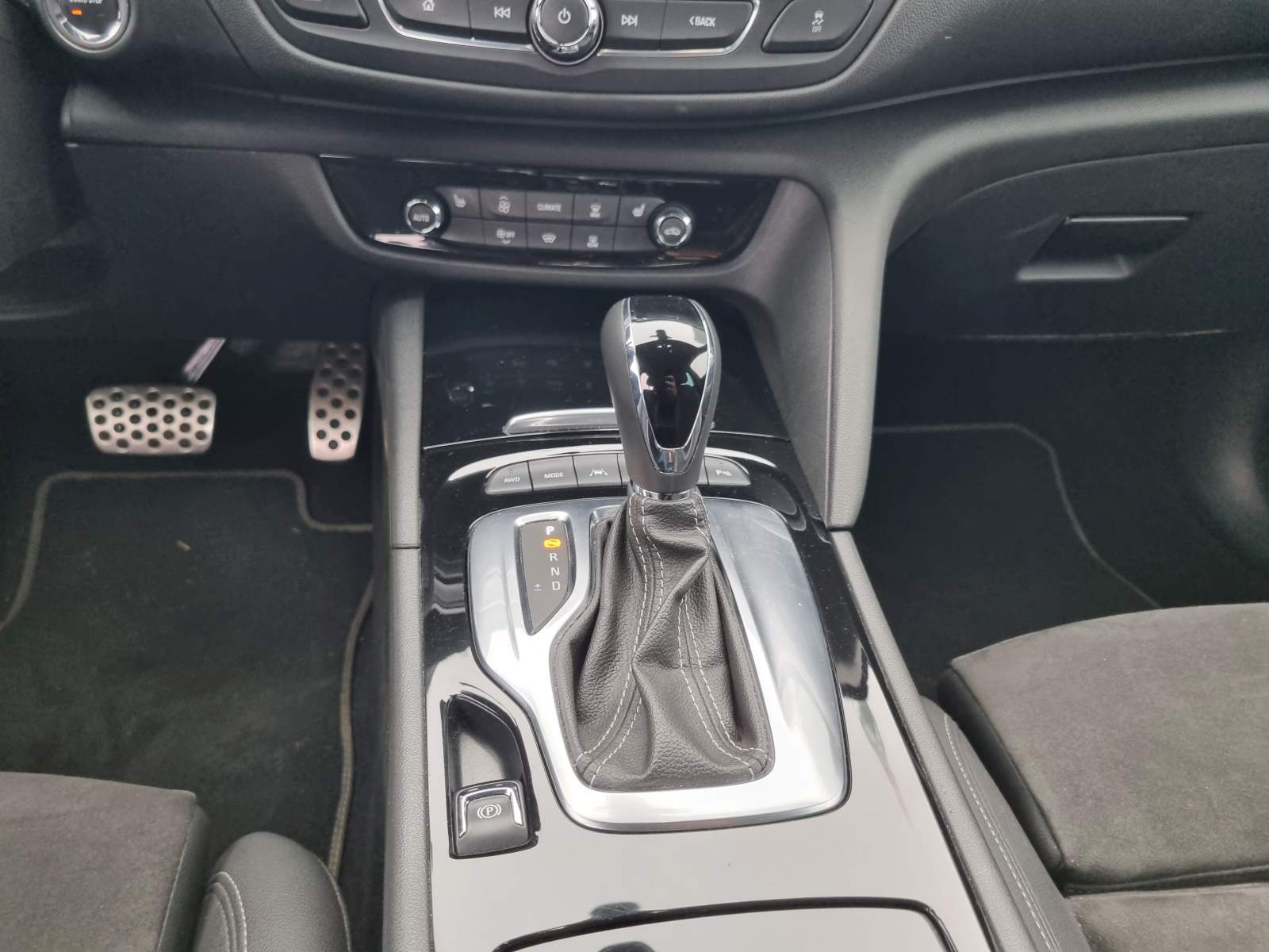 Fotodokumentace vozidla