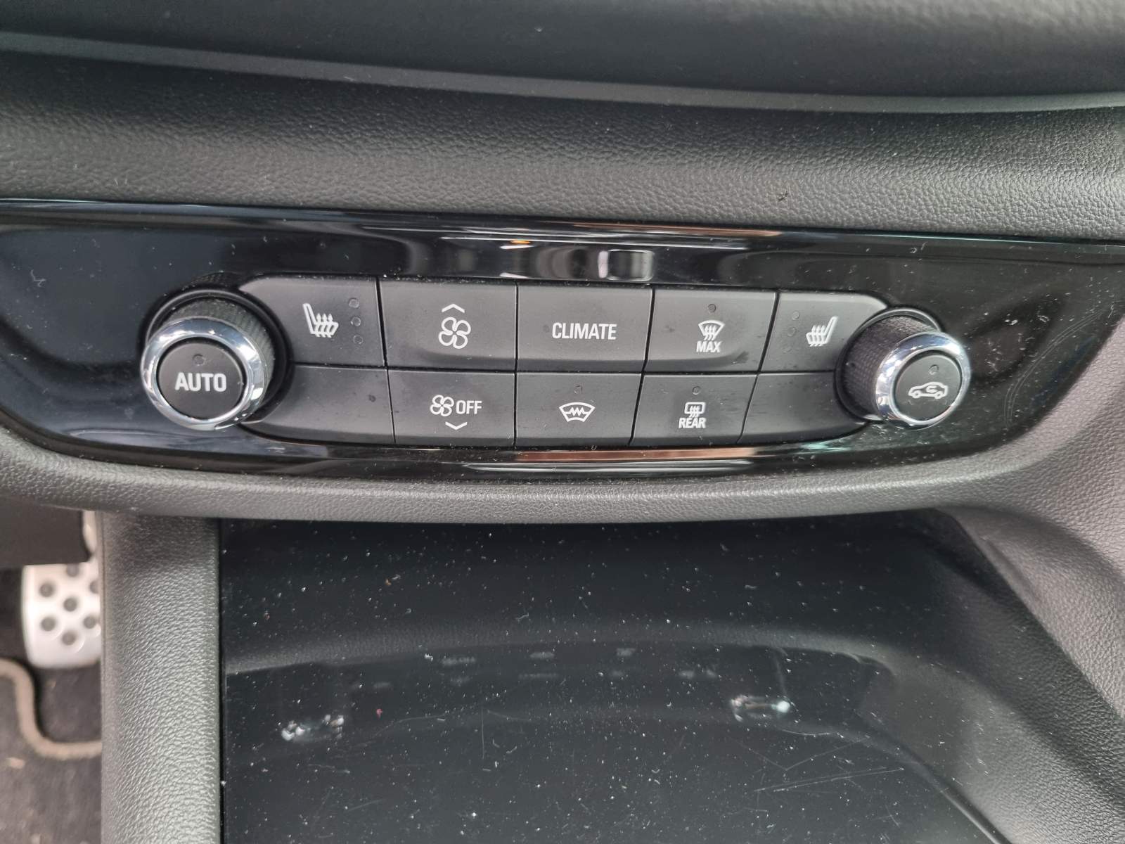 Fotodokumentace vozidla