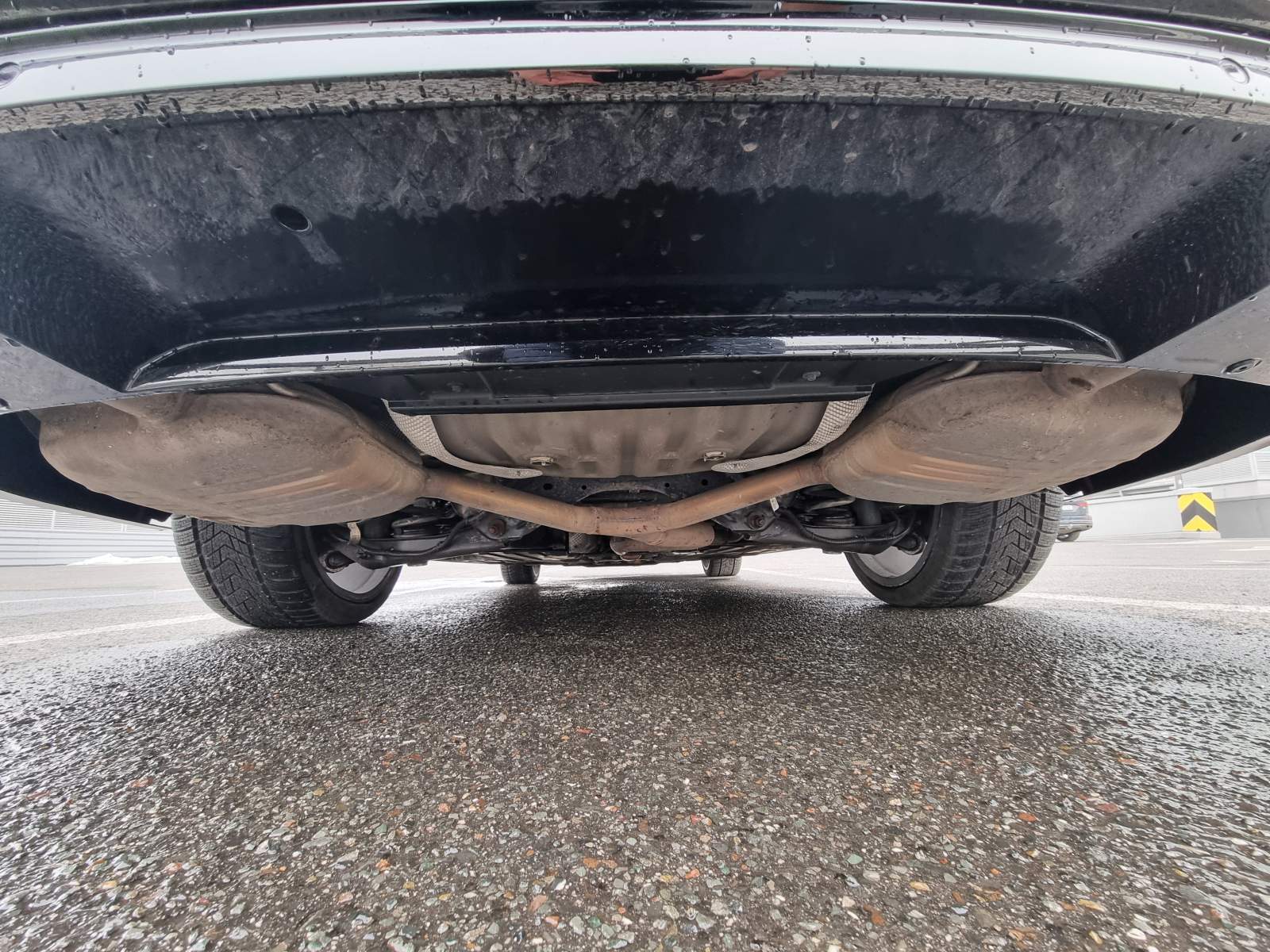 Fotodokumentace vozidla